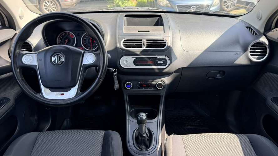 MG MG3 1.5 (2017) - Imagen 14