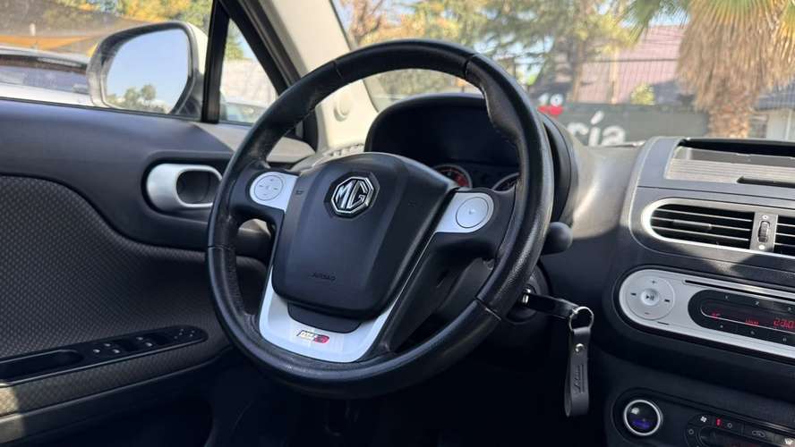 MG MG3 1.5 (2017) - Imagen 10