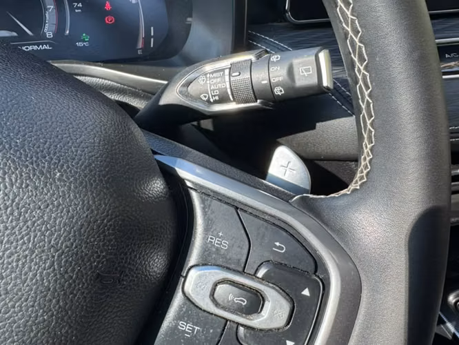 Haval Jolion 1.5T DCT Elite año 2024 - Imagen 17