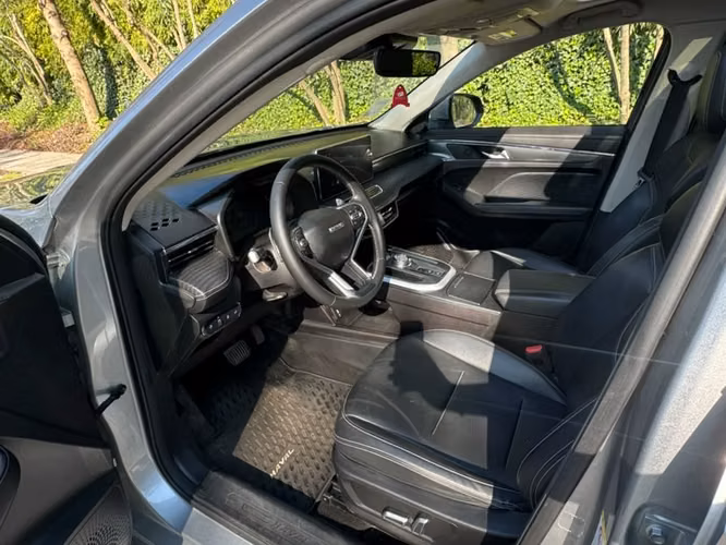 Haval Jolion 1.5T DCT Elite año 2024 - Imagen 19