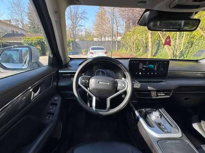 Haval Jolion 1.5T DCT Elite año 2024 - Imagen 14