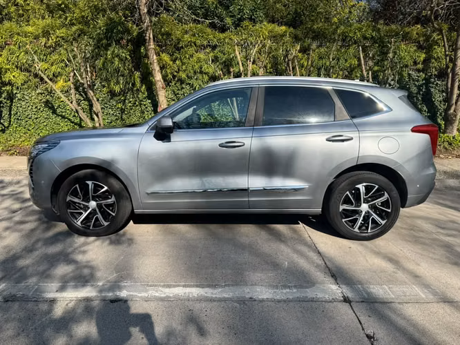 Haval Jolion 1.5T DCT Elite año 2024 - Imagen 6
