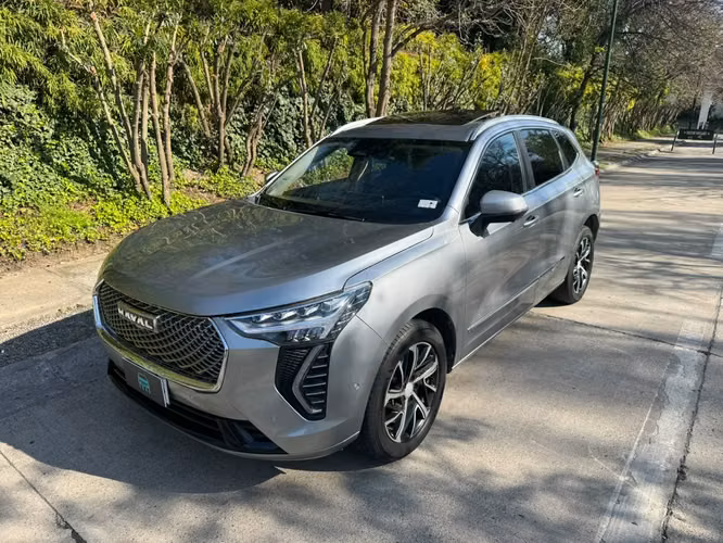 Haval Jolion 1.5T DCT Elite año 2024 - Imagen 4