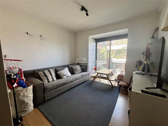 Departamento en arriendo de 4 dorm. en Vitacura
