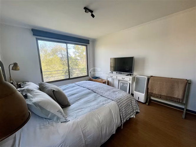 Departamento en arriendo de 4 dorm. en Vitacura