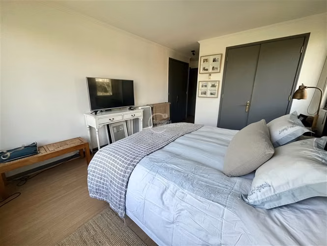 Departamento en arriendo de 4 dorm. en Vitacura