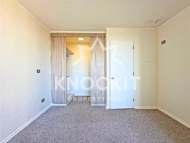 Arriendo Depto 1D1B en Independencia - Imagen 10