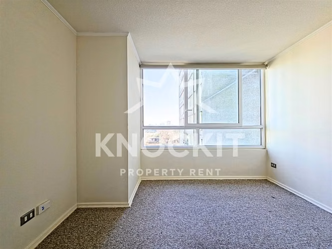 Arriendo Depto 1D1B en Independencia - Imagen 11
