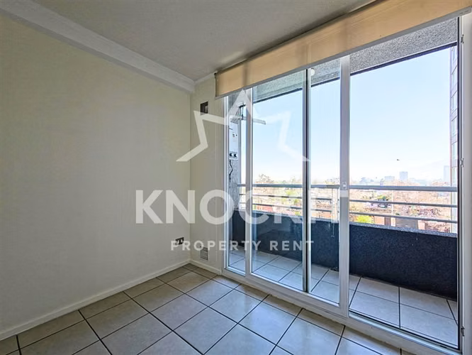 Arriendo Depto 1D1B en Independencia - Imagen 5