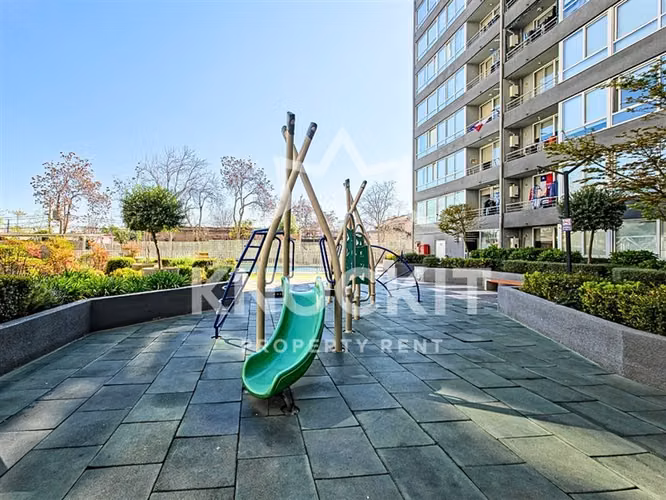 Arriendo Depto 1D1B en Independencia - Imagen 18