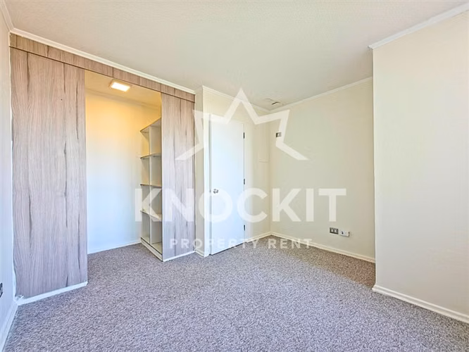 Arriendo Depto 1D1B en Independencia - Imagen 13