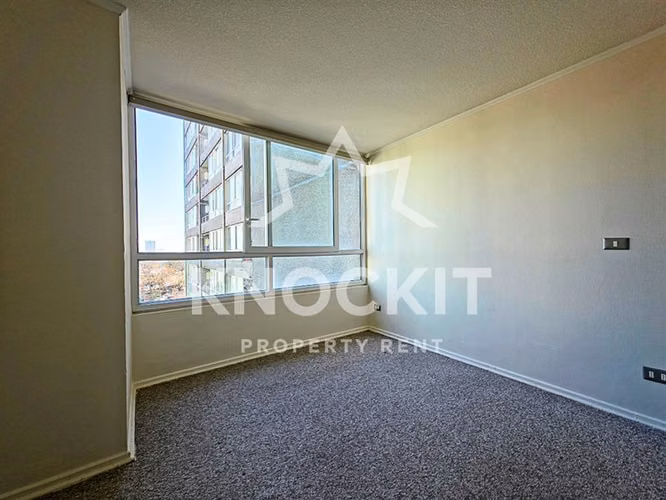 Arriendo Depto 1D1B en Independencia - Imagen 12