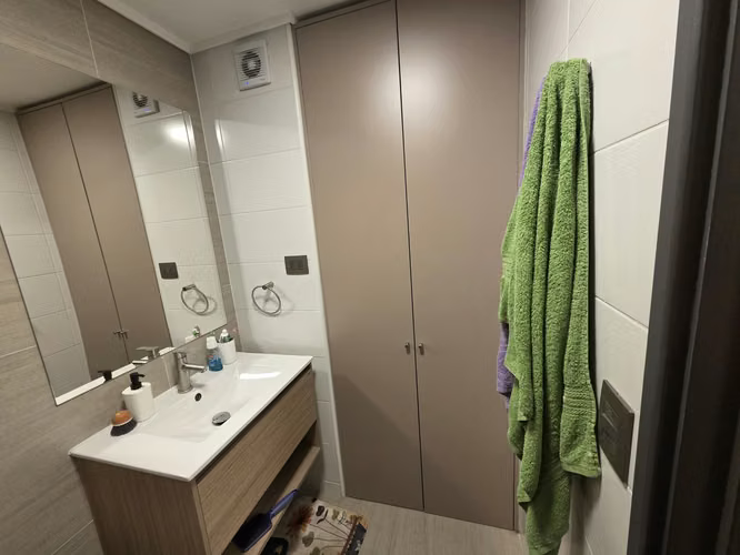 Arriendo Departamento 1D1B1E Cercano a Metro Cerrillos. - Imagen 10