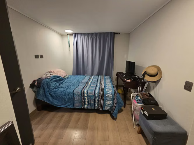 Arriendo Departamento 1D1B1E Cercano a Metro Cerrillos. - Imagen 13