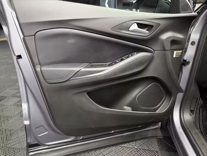 Opel Grandland 2021 1.5 Diesel Automático - Imagen 7