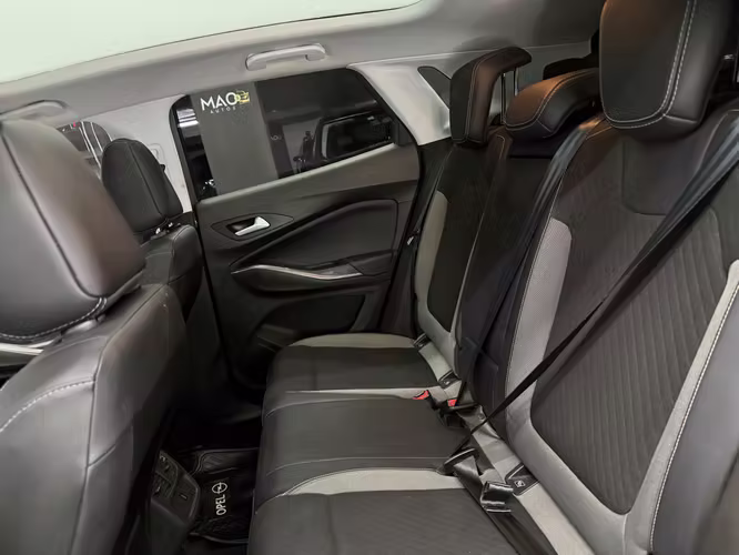 Opel Grandland 2021 1.5 Diesel Automático - Imagen 9
