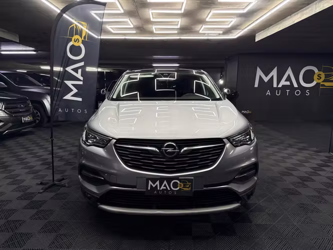 Opel Grandland 2021 1.5 Diesel Automático - Imagen 2