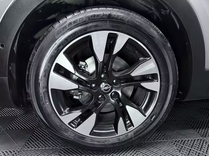 Opel Grandland 2021 1.5 Diesel Automático - Imagen 11