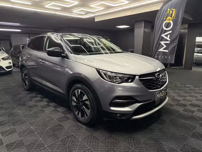 Opel Grandland 2021 1.5 Diesel Automático - Imagen 5