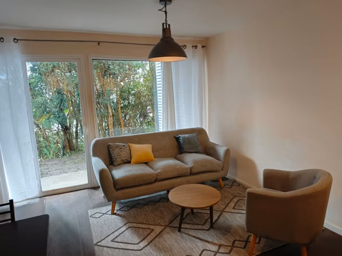 DEPARTAMENTO EN PUERTO VARAS · ARRIENDO ANUAL - Imagen 1