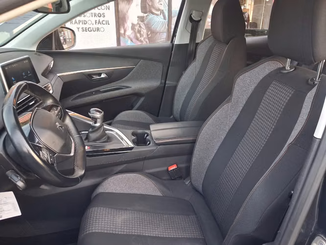 PEUGEOT 3008 ACTIVE BLUEHDI 2019 - Imagen 6
