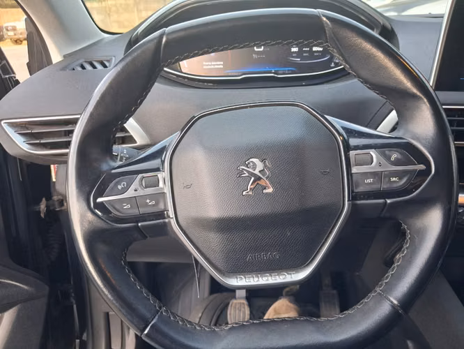 PEUGEOT 3008 ACTIVE BLUEHDI 2019 - Imagen 8