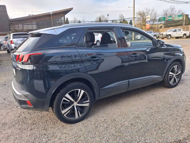 PEUGEOT 3008 ACTIVE BLUEHDI 2019 - Imagen 2