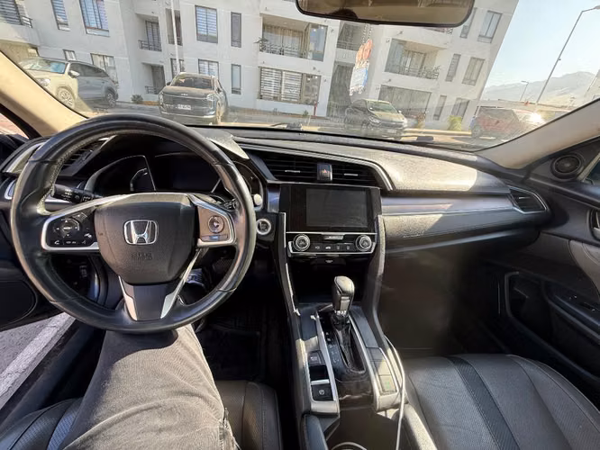 Honda civic 2018 - Imagen 5