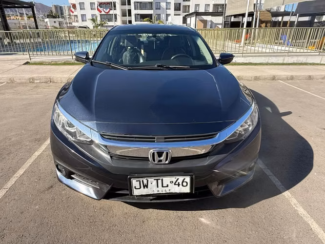 Honda civic 2018 - Imagen 4
