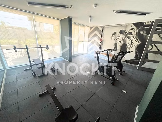 Arriendo Dpto en La Florida - 1D1B con Bodega Nueva Uno 6476 - Imagen 19