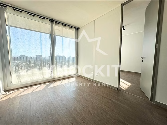 Arriendo Dpto en La Florida - 1D1B con Bodega Nueva Uno 6476 - Imagen 5