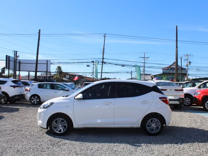 HYUNDAI Grand I10 AI3 HB MT 1.2 PLUS 2023 - Imagen 11