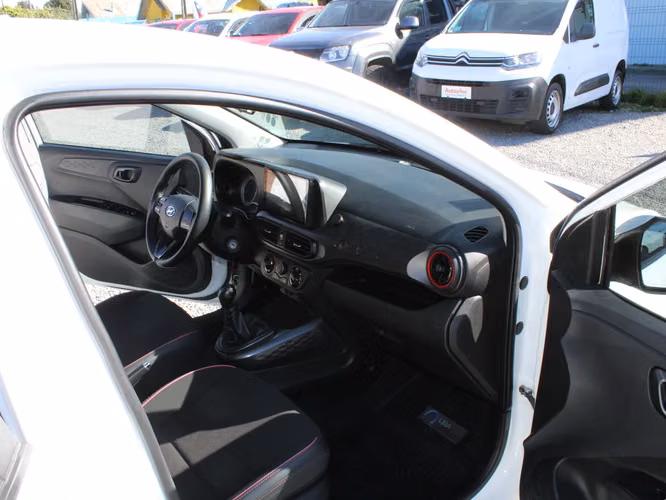 HYUNDAI Grand I10 AI3 HB MT 1.2 PLUS 2023 - Imagen 5