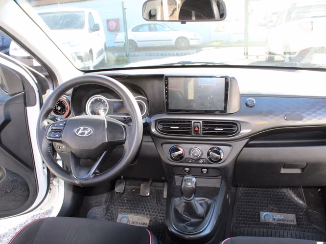 HYUNDAI Grand I10 AI3 HB MT 1.2 PLUS 2023 - Imagen 7