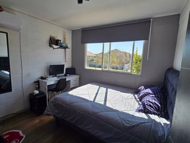 HERMOSA CASA EN BARRIO LOS CASTAÑOS – VALLE GRAN (182991) - Imagen 3