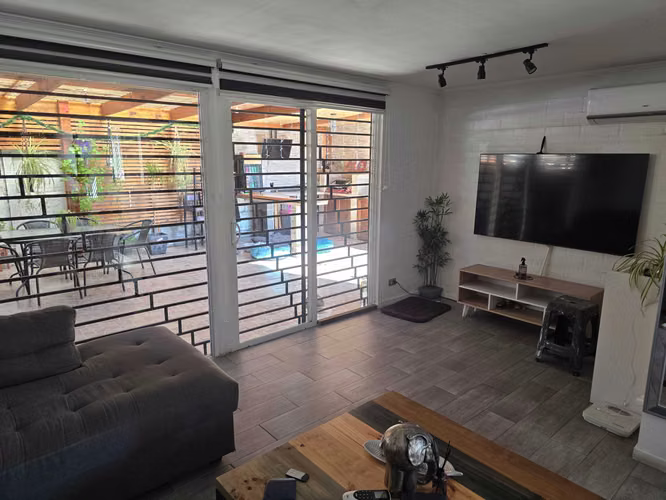 HERMOSA CASA EN BARRIO LOS CASTAÑOS – VALLE GRAN (182991) - Imagen 19