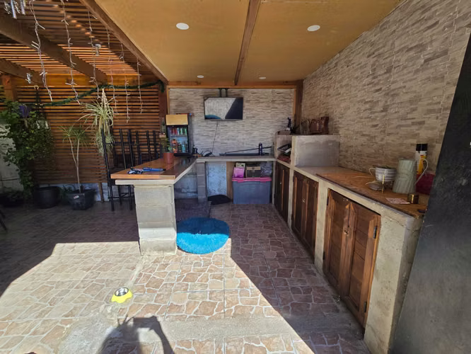 HERMOSA CASA EN BARRIO LOS CASTAÑOS – VALLE GRAN (182991) - Imagen 18