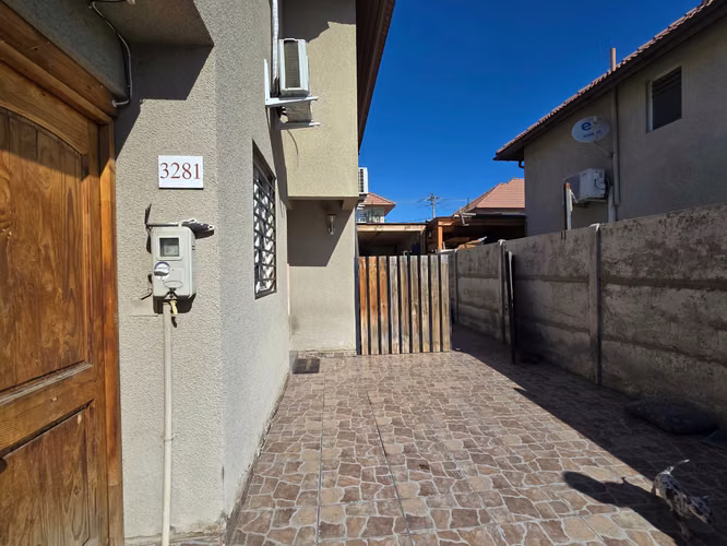 HERMOSA CASA EN BARRIO LOS CASTAÑOS – VALLE GRAN (182991) - Imagen 16