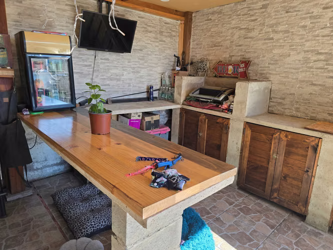 HERMOSA CASA EN BARRIO LOS CASTAÑOS – VALLE GRAN (182991) - Imagen 26