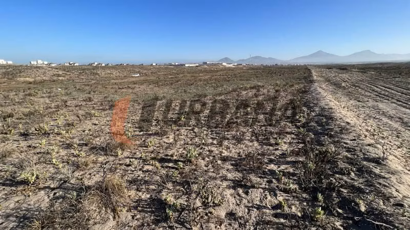Sitio SITIOS DE 5.000M2 PARA INVERSIÓN SECTOR SERENA GOLF - Imagen 11