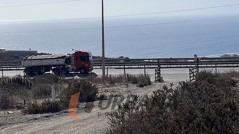 Sitio TERRENOS 5.000M2 EN ARRAYAN COSTERO LA SERENA - Imagen 10