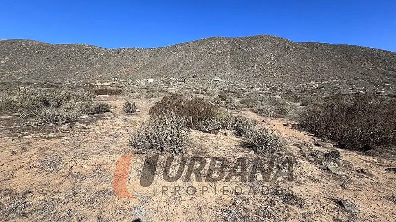 Sitio TERRENOS 5.000M2 EN ARRAYAN COSTERO LA SERENA - Imagen 17