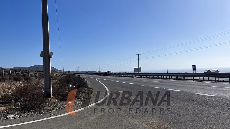 Sitio TERRENOS 5.000M2 EN ARRAYAN COSTERO LA SERENA - Imagen 19