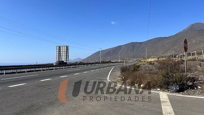 Sitio TERRENOS 5.000M2 EN ARRAYAN COSTERO LA SERENA - Imagen 20