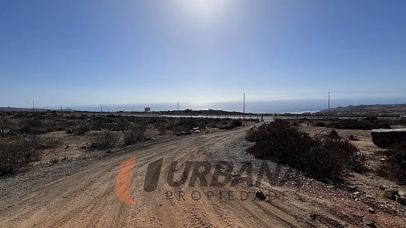 Sitio TERRENOS 5.000M2 EN ARRAYAN COSTERO LA SERENA - Imagen 3