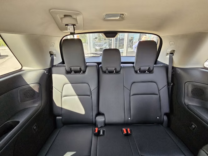 Nissan Pathfinder Advance Cvt 4wd 2026