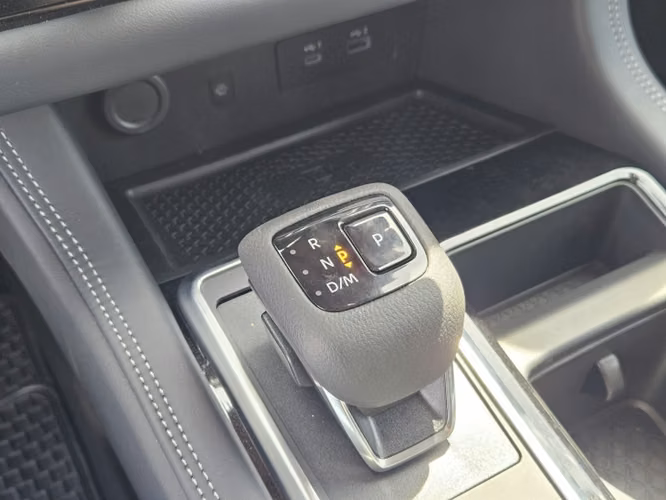 Nissan Pathfinder Advance Cvt 4wd 2026