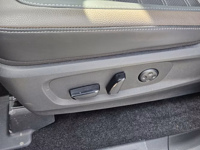 Nissan Pathfinder Advance Cvt 4wd 2026