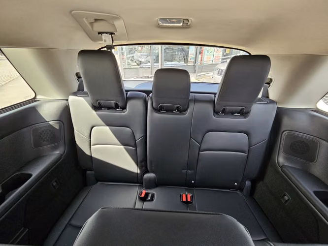 Nissan Pathfinder Exclusive 4wd 2026