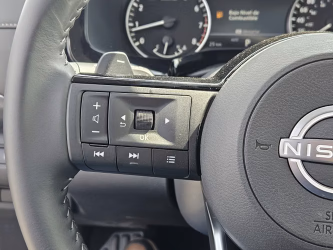 Nissan Pathfinder Exclusive 4wd 2026